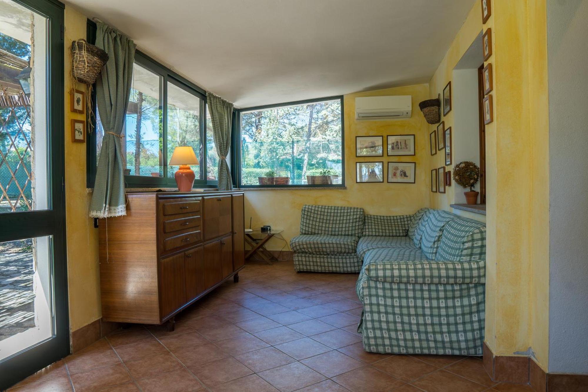 Villa Fattoria Dei Piani Srl Olmedo Exterior foto